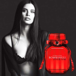 Высокого качества Victoria's Secret - Bombshell Intense, 100 ml