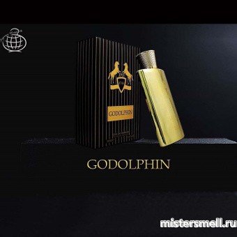 картинка Fragrance World - Godolphin, 100 ml духи от оптового интернет магазина MisterSmell