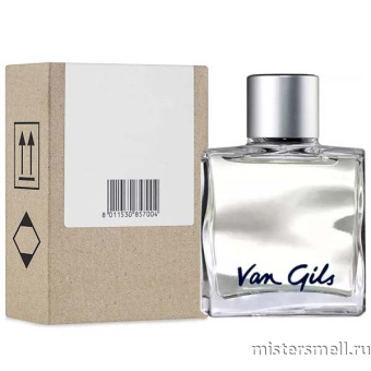 картинка Тестер оригинал Van Gils Parfums Between Sheets Edt (M) 100 мл от оптового интернет магазина MisterSmell