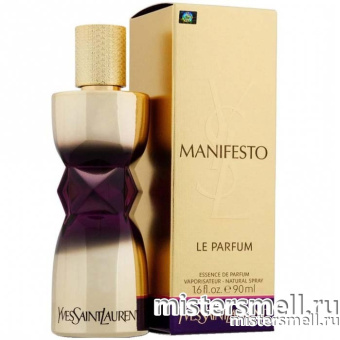 Купить Высокого качества Yves Saint Laurent - Manifesto Le Parfum, 90 ml духи оптом