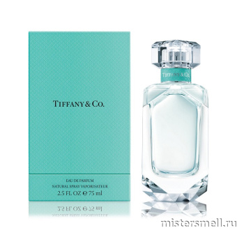 Купить Высокого качества Tiffany - Tiffany & Co Eau de Parfum, 75 ml духи оптом