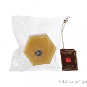картинка Медовое мыло с витамином E Madame Heng Honey Soap от оптового интернет магазина MisterSmell