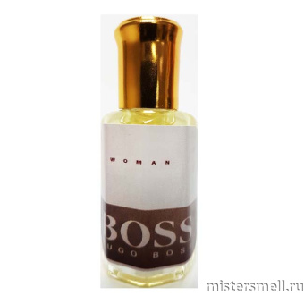 картинка Масла арабские 12 мл Hugo Boss for Woman духи от оптового интернет магазина MisterSmell