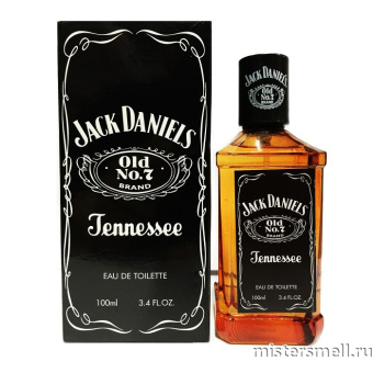 Купить Jack Daniels - Tennesse Eau de Toilette, 100 ml оптом