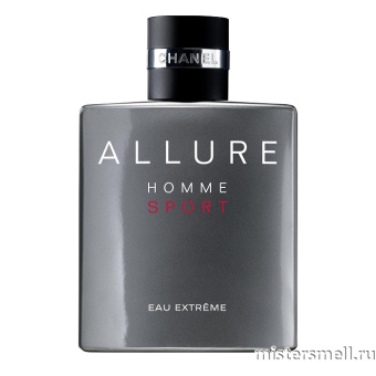 Купить Chanel - Allure Homme Sport Eau Extreme 50 мл. оптом