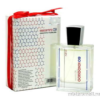картинка Fragrance World - Essentric Molecules Esscentric 09, 100 ml духи от оптового интернет магазина MisterSmell