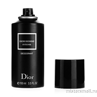 Купить Дезодорант Dior Homme Intense оптом