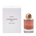 Высокого качества Byredo - Casablanca Lily 2025, 100 ml