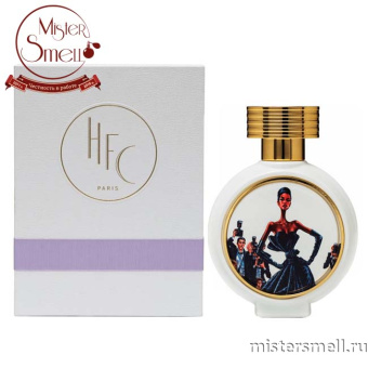 Купить Haute Fragrance Company (HFC) - Black Princess, 75 ml духи оптом