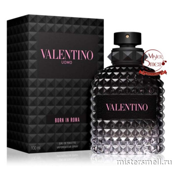 Купить Высокого качества Valentino - Uomo Born in Roma, 100 ml оптом