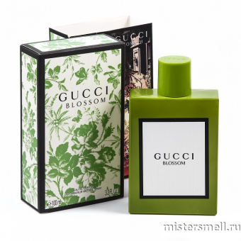 Купить Gucci - Blossom, 100 ml духи оптом