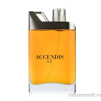 картинка Оригинал Accendis - 0.2 Eau De Parfum 100 ml от оптового интернет магазина MisterSmell
