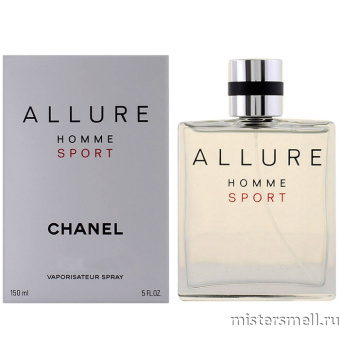 Купить Chanel - Allure homme Sport, 150 ml оптом