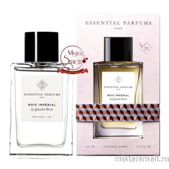 Купить Высокого качества 1в1 Essential Parfums - Bois Imperial, 100 ml духи оптом