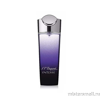 картинка Оригинал S.T.Dupont - intense Pour Femme Eau de Parfum 50 ml от оптового интернет магазина MisterSmell