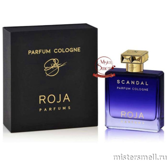 Купить Высокого качества Roja Parfums - Scandal Pour Homme Parfum Cologne, 100 ml оптом