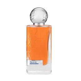 Высокого качества Hormone Paris - Adrenaline 100 ml