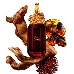 Высокого качества 1в1 Christian Louboutin - Loubiprince Eau de Parfum, 90 ml