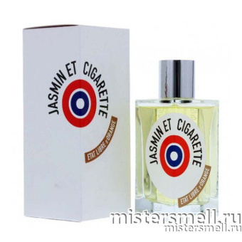 Купить Высокого качества Etat Libre D`Orange - Jasmin Et Cigarette, 100 ml духи оптом