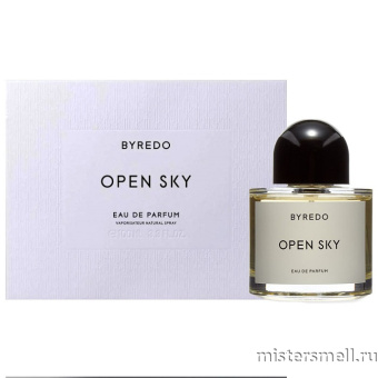 Купить Высокого качества Byredo - Open Sky, 100 ml духи оптом