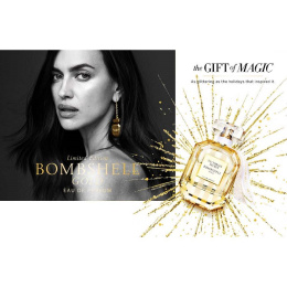 Высокого качества Victoria's Secret - Bombshell Gold, 100 ml