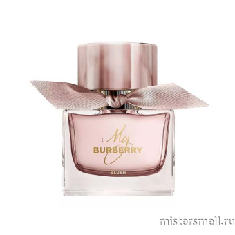 картинка Оригинал Burberry - My Burberry Blush Parfum 50 ml от оптового интернет магазина MisterSmell
