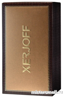 картинка Оригинал Xerjoff Oud Stars Luxor (унис) 50 мл Parfume от оптового интернет магазина MisterSmell
