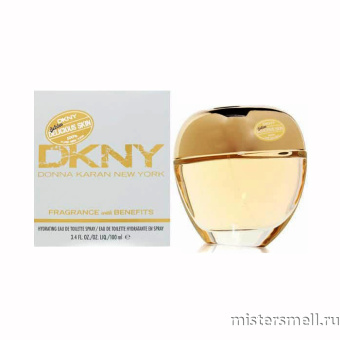 Купить Donna Karan - DKNY Be Delicious Skin Golden, 100 ml духи оптом