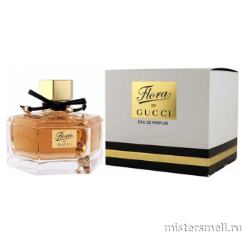 картинка Упаковка (12 шт.) Gucci - Flora by Gucci Parfum 90 ml от оптового интернет магазина MisterSmell