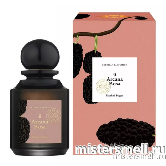 Купить Высокого качества L'Artisan Parfumeur - 9 Arcana Rosa, 75 ml духи оптом
