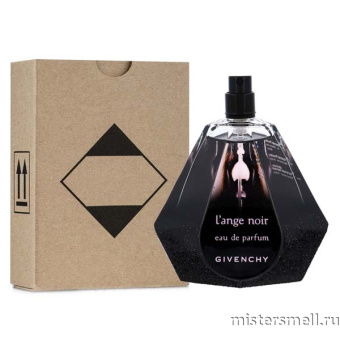 картинка Тестер оригинал Givenchy L'Ange Noir Edp (W) 75 мл от оптового интернет магазина MisterSmell