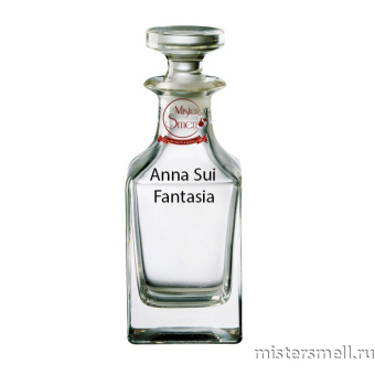 картинка Масляные духи Lux качества Anna Sui Fantasia 100 ml духи от оптового интернет магазина MisterSmell