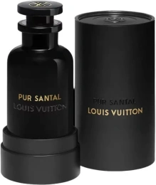 Высокого качества 1в1 Louis Vuitton - Pur Santal 100 ml