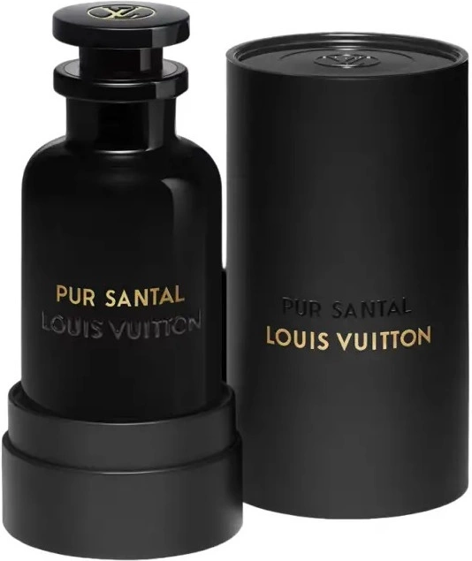Высокого качества 1в1 Louis Vuitton - Pur Santal 100 ml
