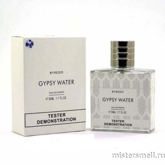 Купить Тестер супер-стойкий 50 мл Byredo Gypsy Water оптом