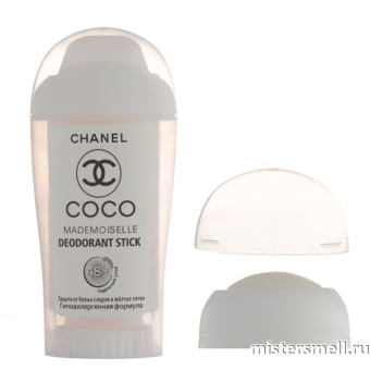 Купить Антиперспирант парфюмированный Chanel Coco Mademoiselle оптом