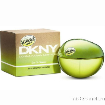 Купить Donna Karan DKNY - Be Delicious Eau So Intense,  100ml духи оптом