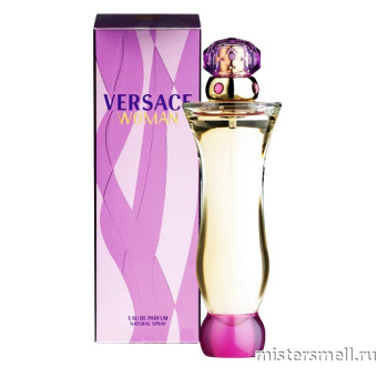 Купить Versace - Woman, 100 ml духи оптом