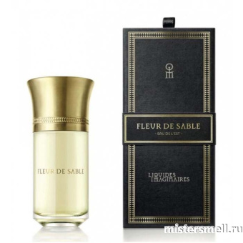 Купить Высокого качества Les Liquides Imaginaires - Fleur De Sable, 100 ml духи оптом