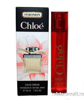 Купить Спрей 55 мл. феромоны Chloe Eau De Parfum оптом