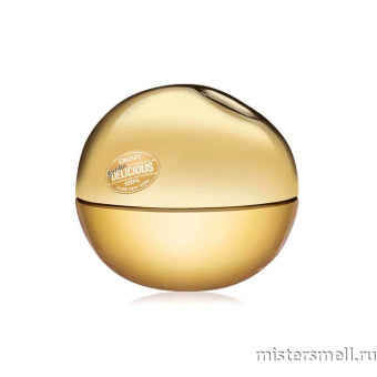 картинка Оригинал Donna Karan - Be Delicious Golden Eau de Parfum 30 ml от оптового интернет магазина MisterSmell