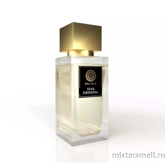 картинка Оригинал Antonio Dmetri - Viva Oriental Eau de Parfum 30 ml от оптового интернет магазина MisterSmell