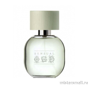 картинка Оригинал Art de Parfum - Sensual Oud 50 ml от оптового интернет магазина MisterSmell