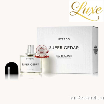 Купить Высокого качества Byredo Super Cedar, 100 ml духи оптом