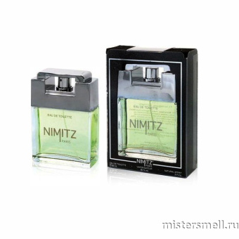 картинка Nimitz Paris (Оригинал!), 100 ml от оптового интернет магазина MisterSmell