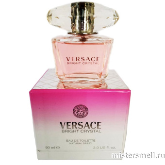 картинка Тестер высокого качества Versace Bright Crystal от оптового интернет магазина MisterSmell