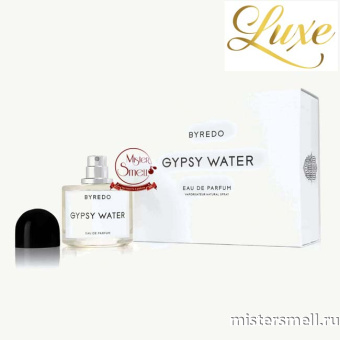 Купить Высокого качества Byredo Gypsy Water, 100 ml оптом