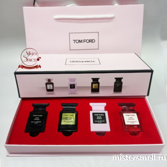 Купить Набор миниатюр Tom Ford Miniature Gift Set оптом