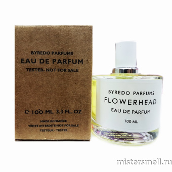 картинка Тестер Byredo Perfums Flowerhead от оптового интернет магазина MisterSmell