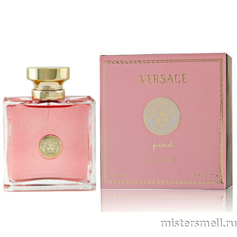 Купить Versace - Versace Pink, 100 ml духи оптом